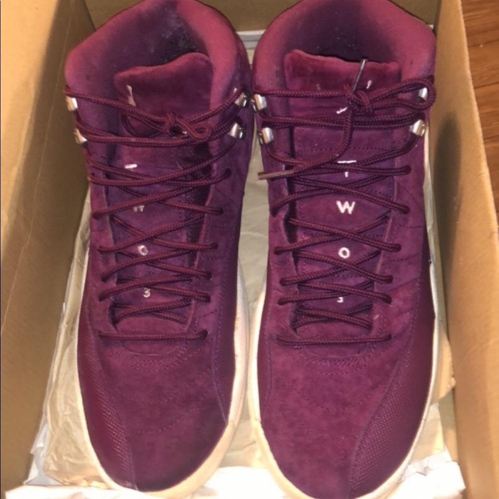 Air Jordan 12 Retro